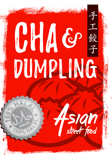 Cha And Dumpling