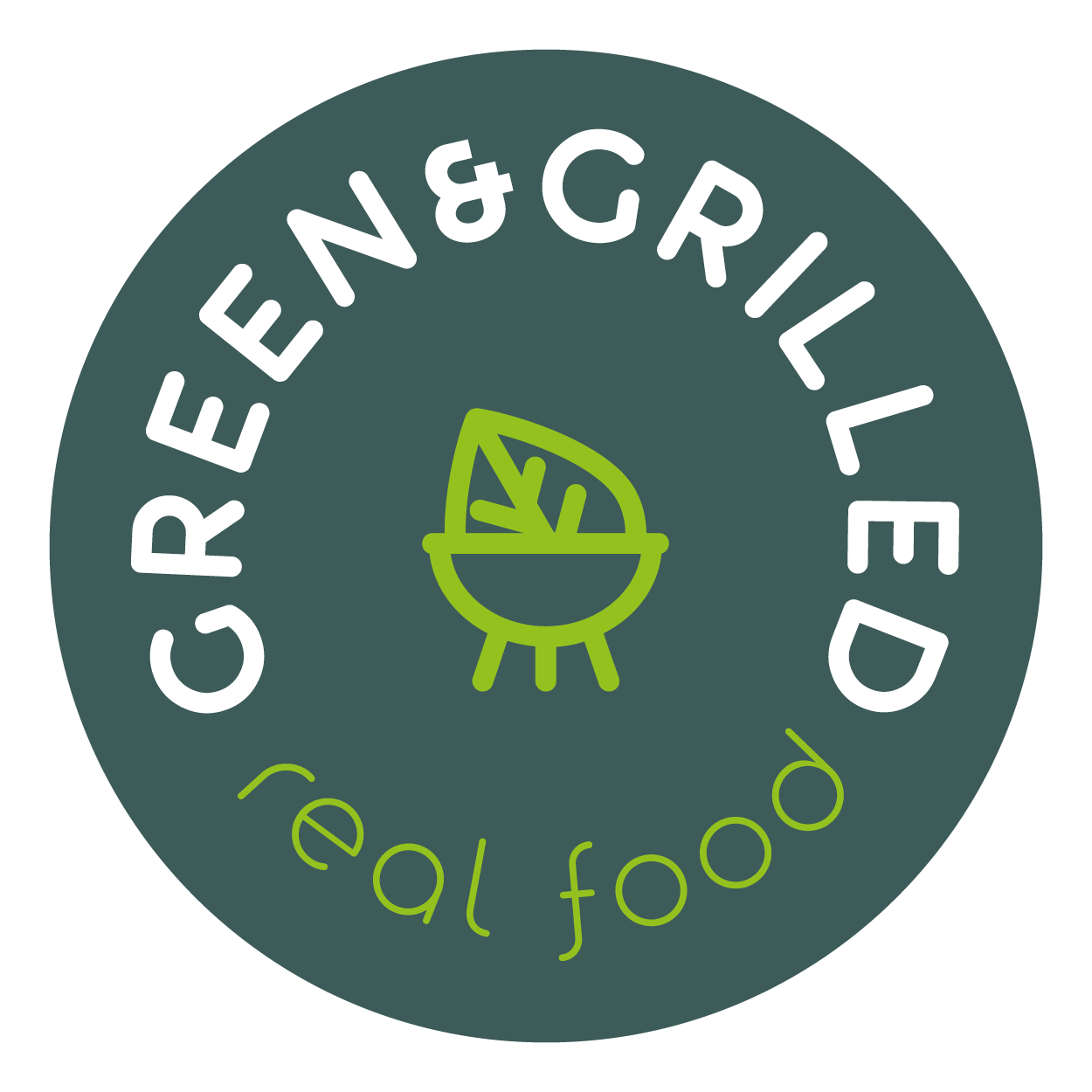 Green & Grilled